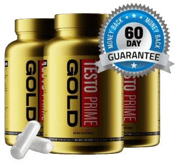 TestoPrime Gold Reviews