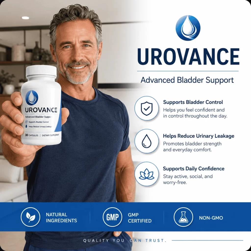 Urovance