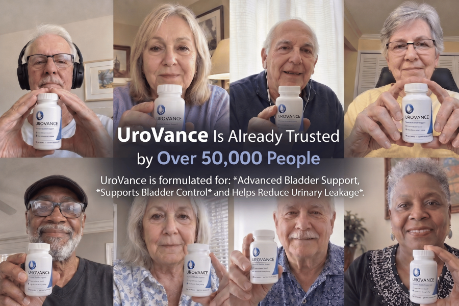 Urovance Customer Reviews