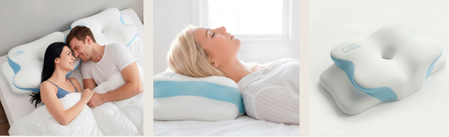 VelaSleep Customer