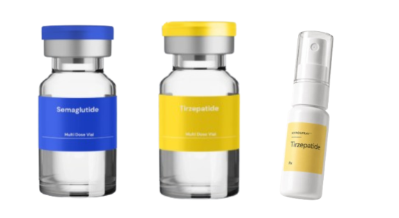 WeightCare Weight loss Medications