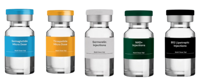 WeightCare Wellness & Energy