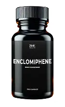 enclomiphene