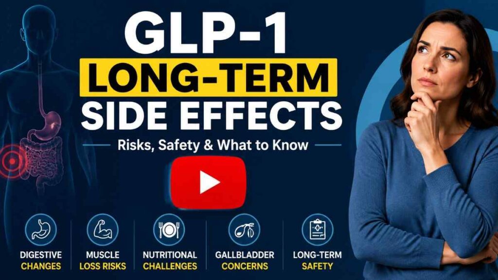 glp-1 long-term side effects