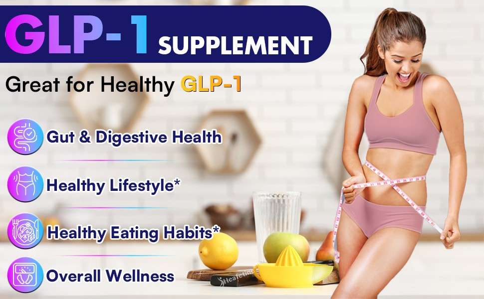 healthy glp 1