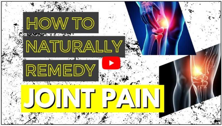 honey trick for jointpain