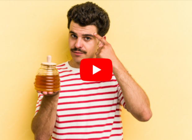 honey trick to improve memory image 2