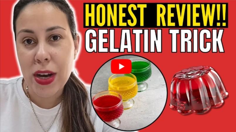 jello trick recipe