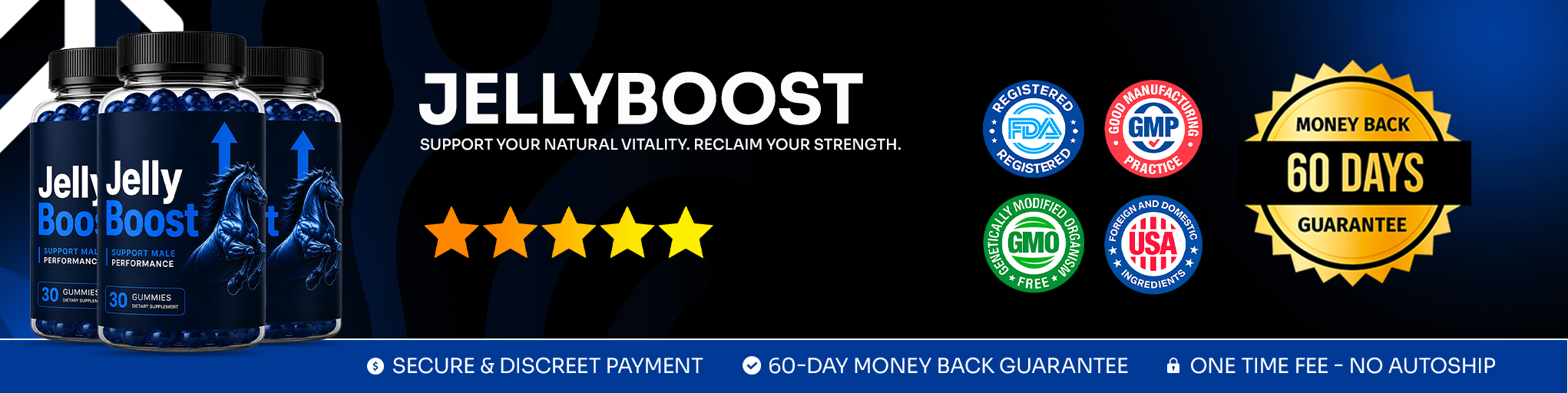 jelly boost banner