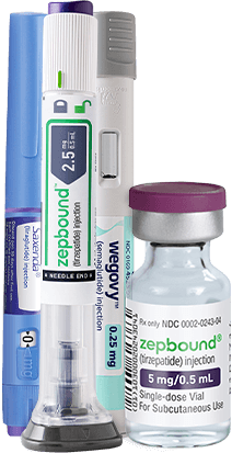 semaglutide-vial REX MD
