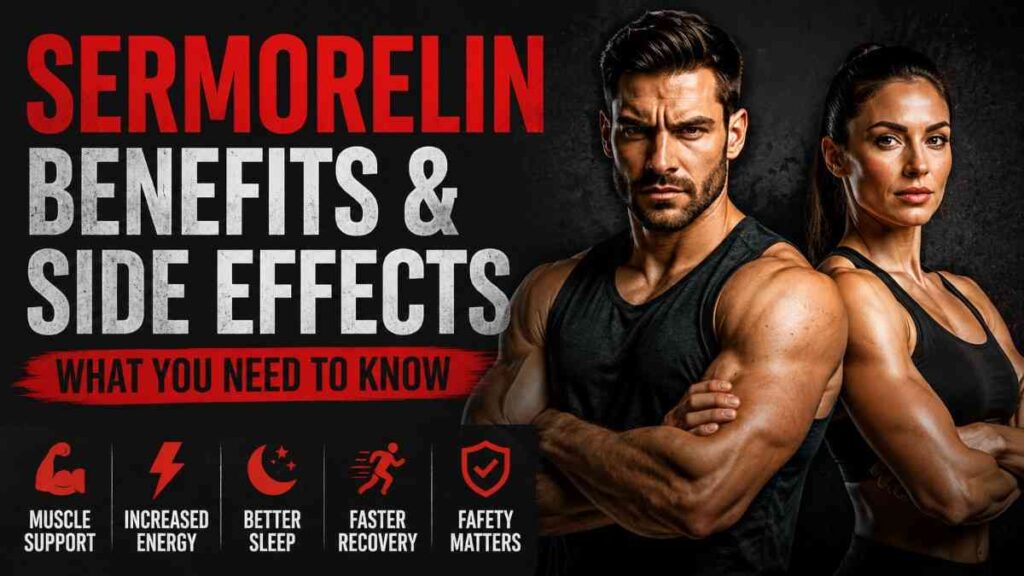 sermorelin-benefits-and-side-effects