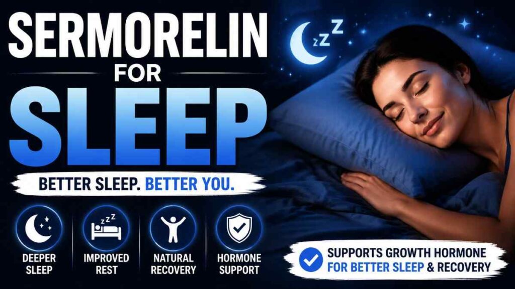 sermorelin for sleep