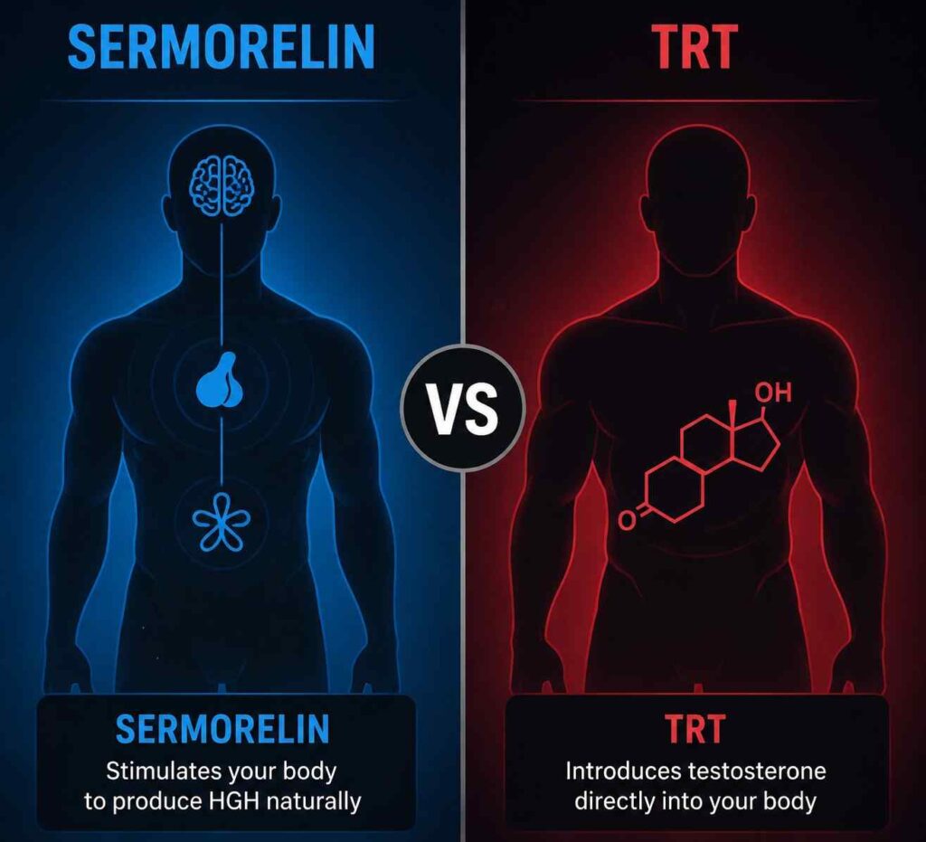 sermorelin trt