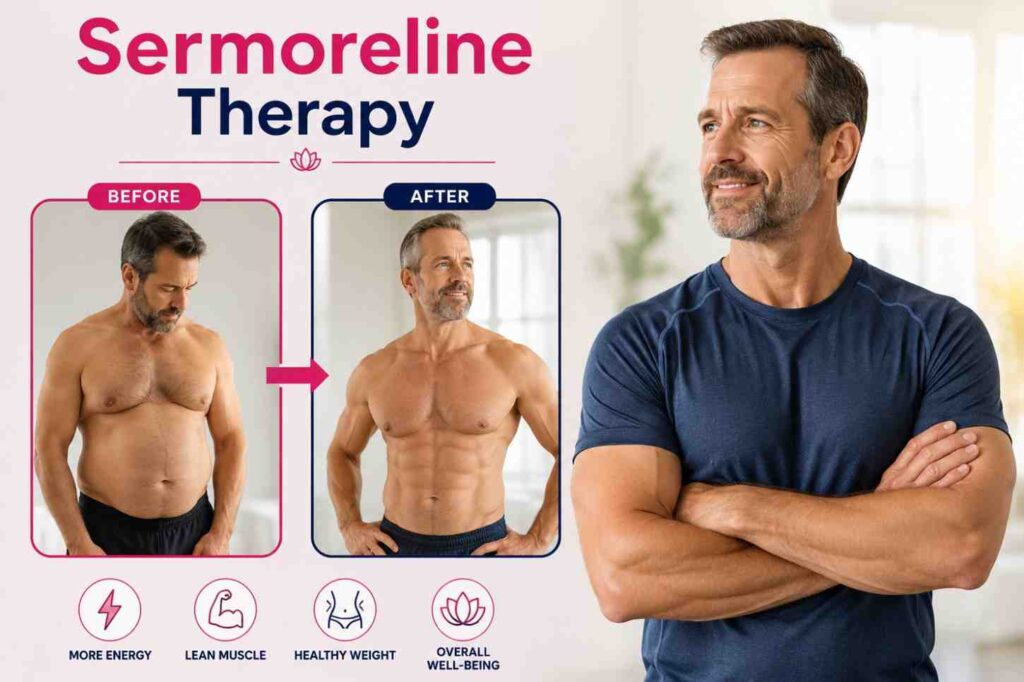 sermorelin weight loss