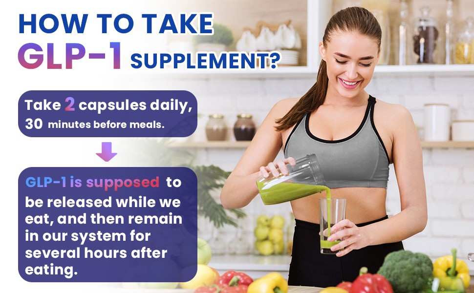 supplements to take with glp 1 video