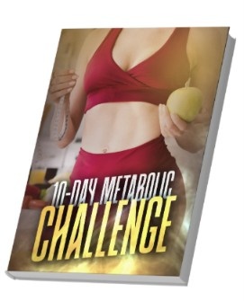 10-Day Metabolic Challenge