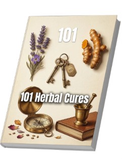 101 Herbal Cure-60kb
