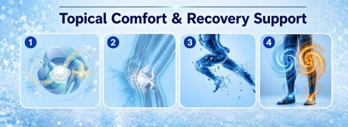 4 Ways Magnesium Freeze