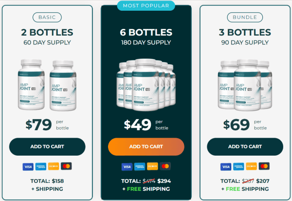 AMP-Joint-10-Price