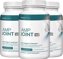 AMP Joint-10 Reviews