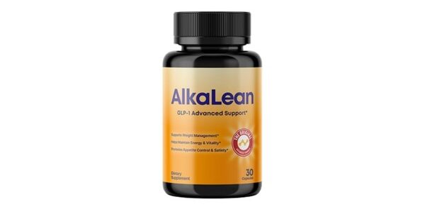 AlkaLean Reviews