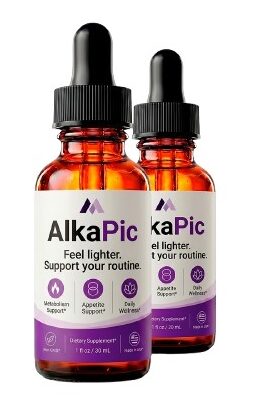 AlkaPic Reviews
