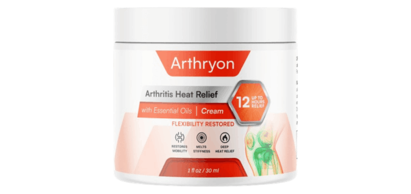 Arthryon Reviews