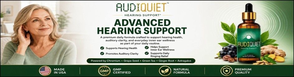 AudiQuiet certified