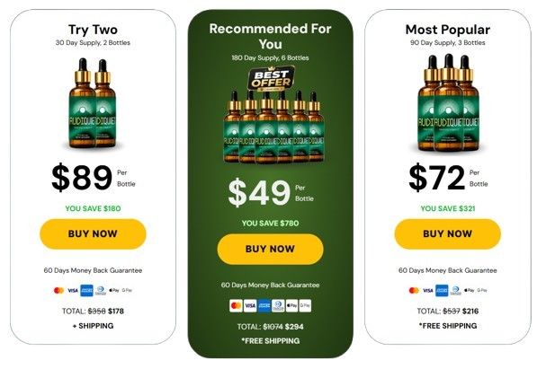 AudiQuiet pricing details