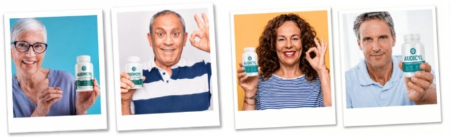 Audicyl customer reviews