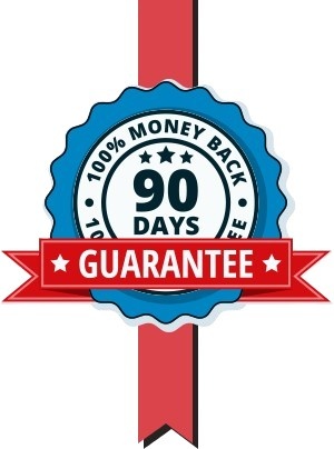 Audicyl moeney back guarantee