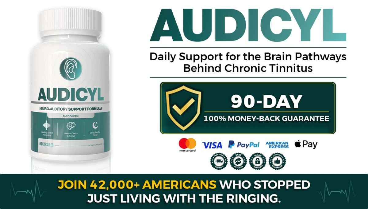 Audicyl quality assurance