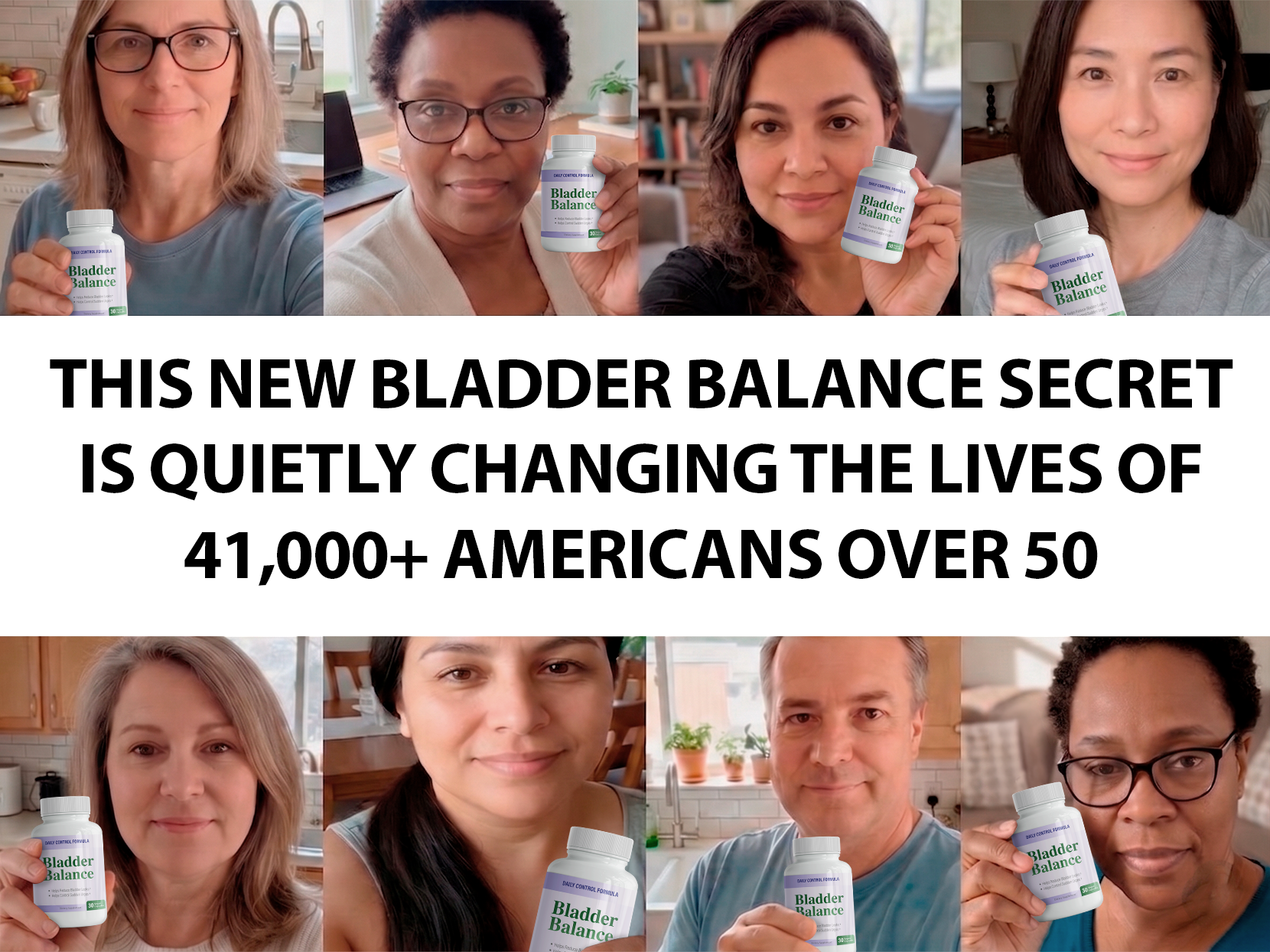 Bladder Balance customer reviews