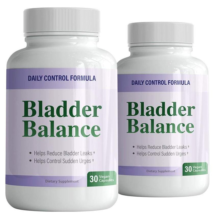 Bladder Balance reviews