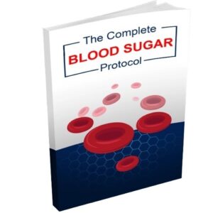 Blood Sugar Blaster bonu1