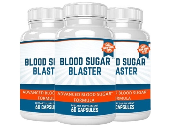 Blood Sugar Blaster reviews