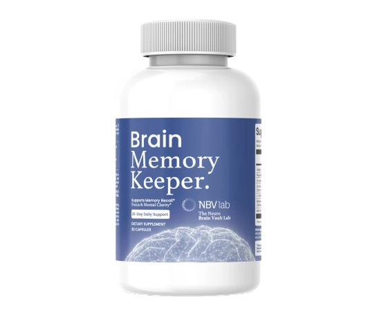 Brain Memory Keeper Reviews