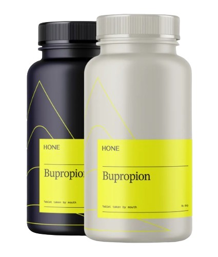 Bupropion