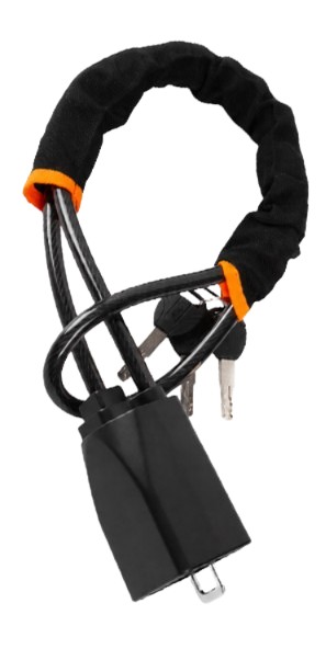 CarProtect Steering Wheel Lock Reviews