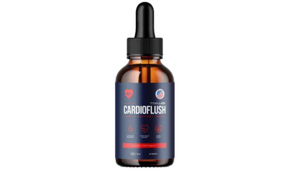 CardioFlush Reviews
