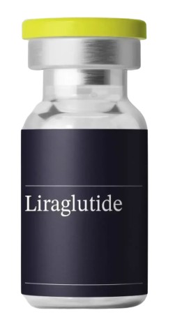 Compounded Liraglutide