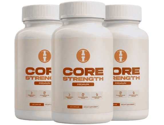 CoreStrength Reviews