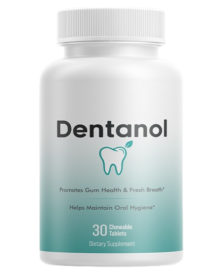 Dentanol Reviews