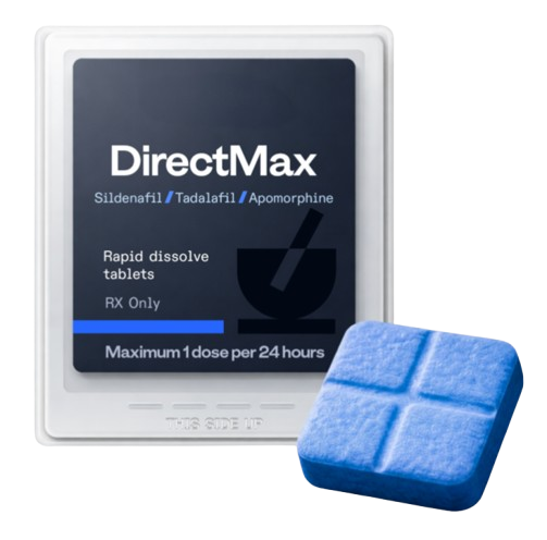 DirectMax