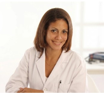 Dr. Karen Vieira, PhD, MSM