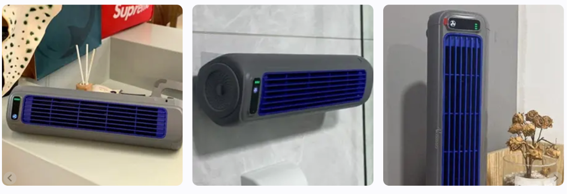 FrostWave AC Customer Reviews