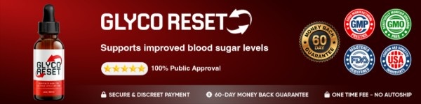 GlycoReset-certified