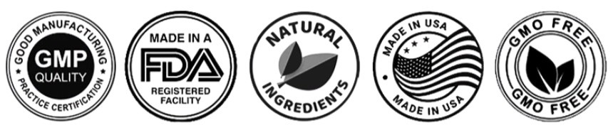 Glycovit certified