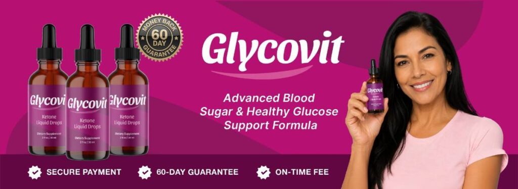 Glycovit quality assurance