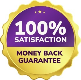 Gut Drops guarantee